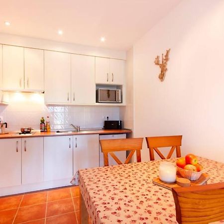 Estudio En La Molina Alp Εξωτερικό φωτογραφία