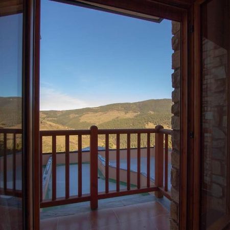 Estudio En La Molina Alp Εξωτερικό φωτογραφία