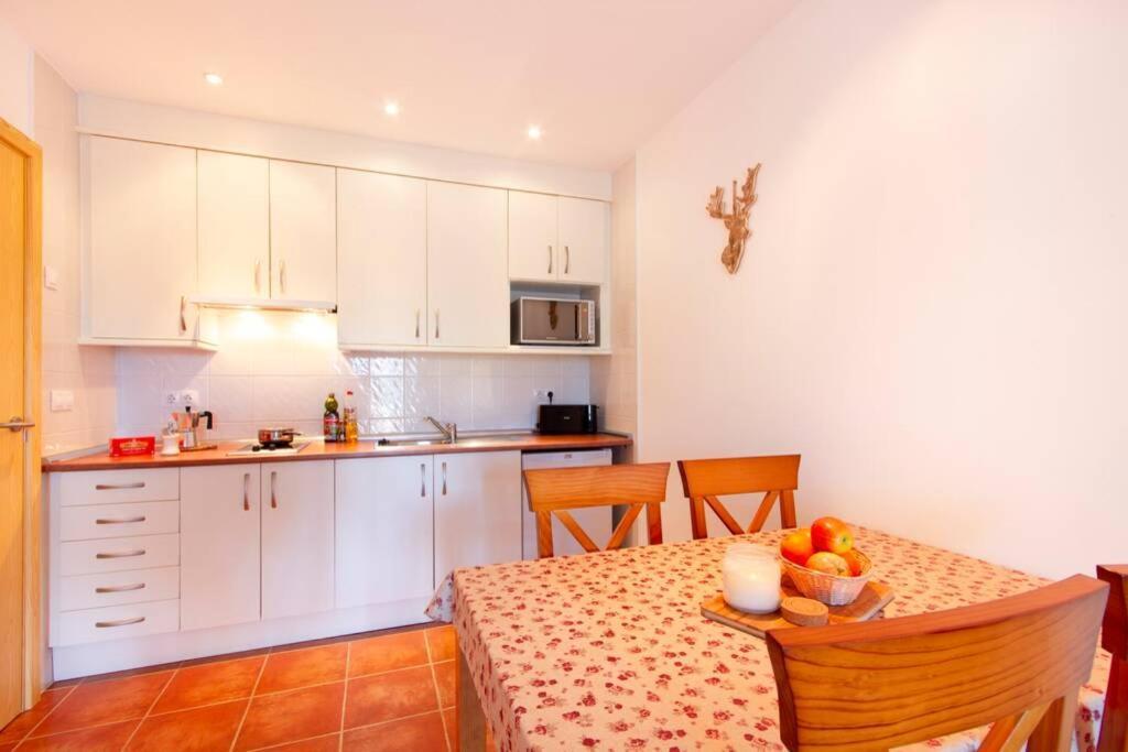 Estudio En La Molina Alp Εξωτερικό φωτογραφία