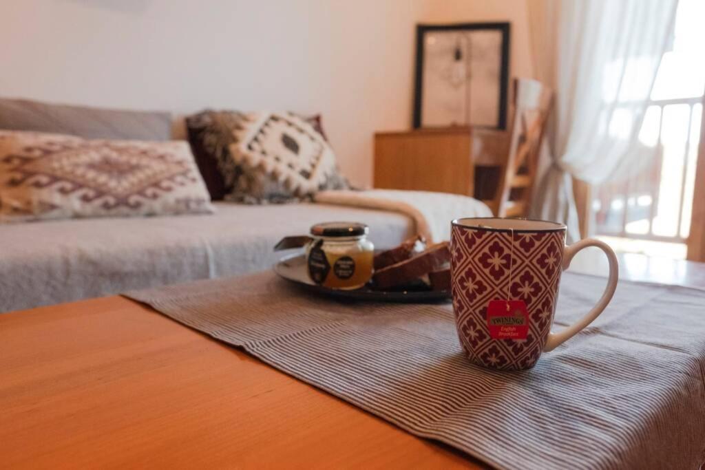 Estudio En La Molina Alp Εξωτερικό φωτογραφία