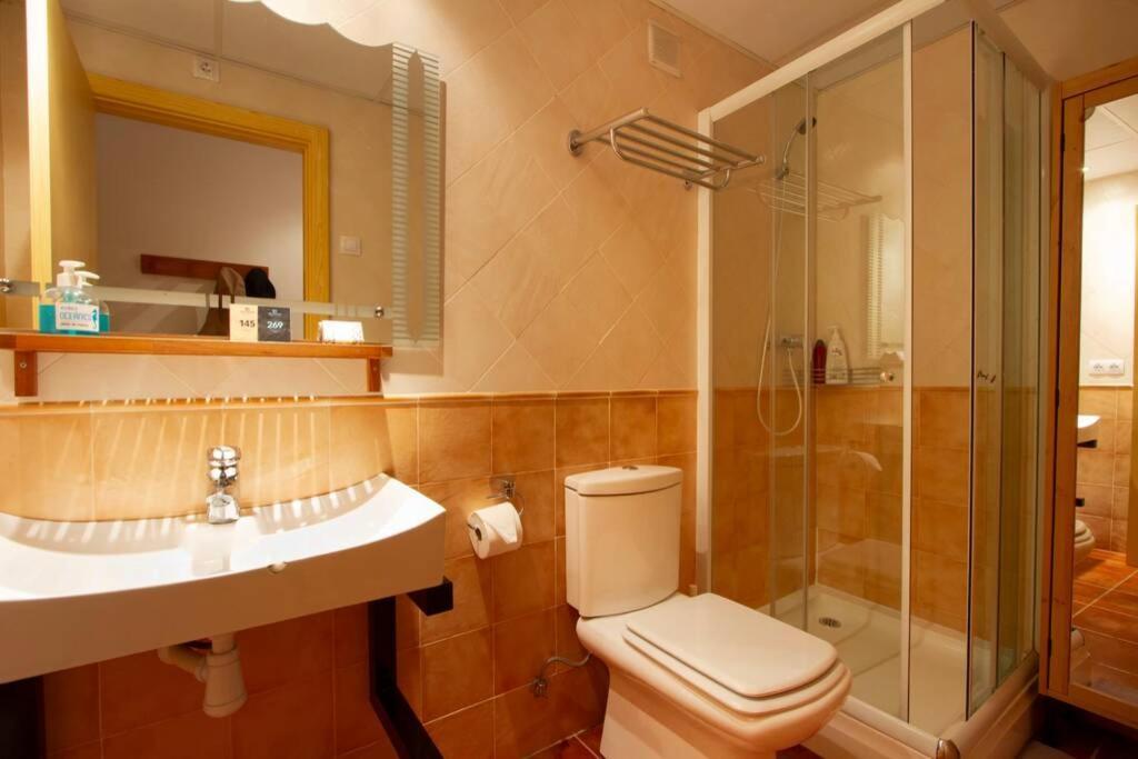 Estudio En La Molina Alp Εξωτερικό φωτογραφία
