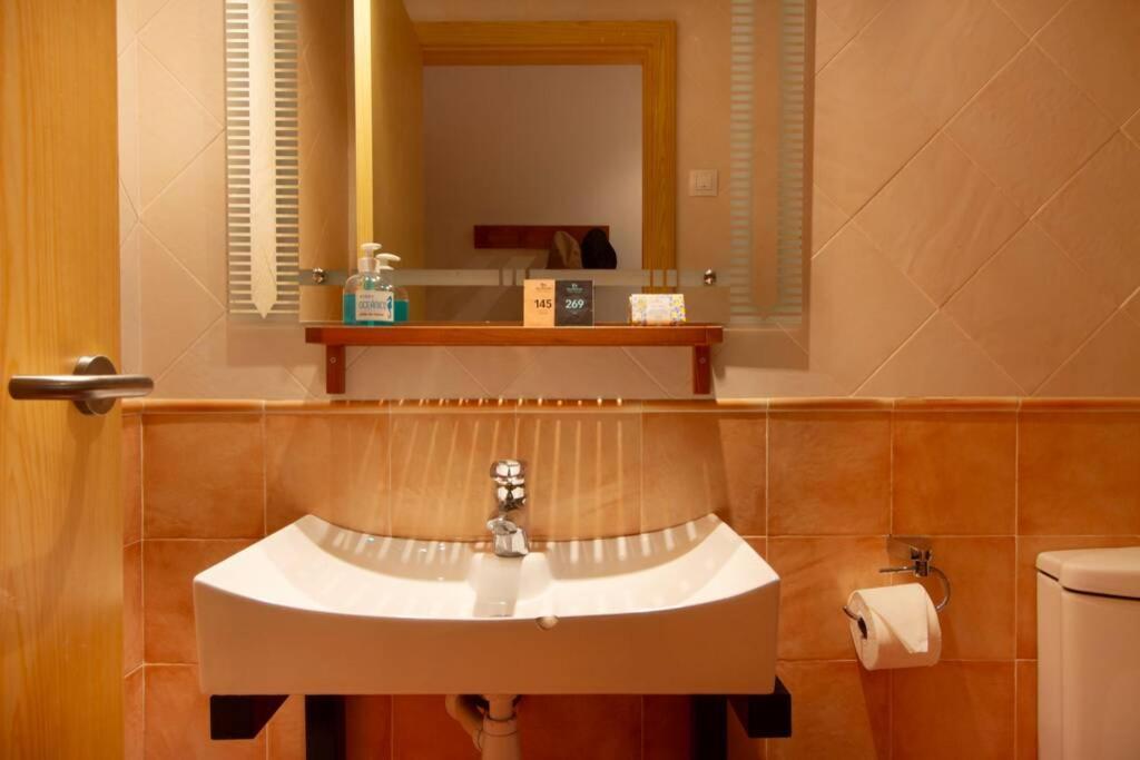 Estudio En La Molina Alp Εξωτερικό φωτογραφία